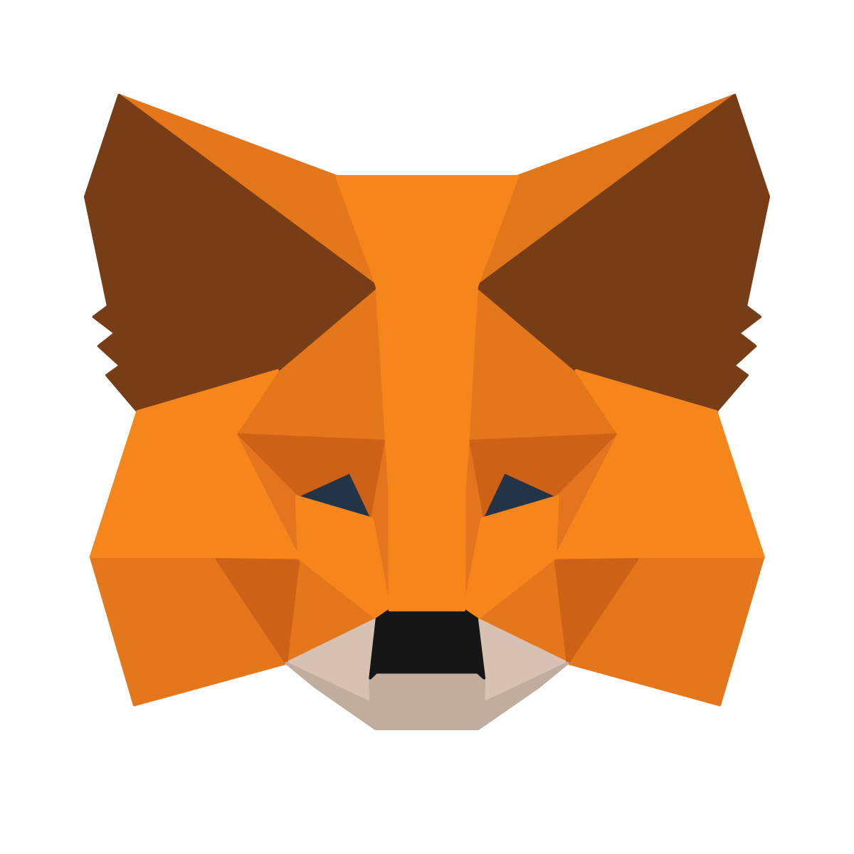 metaMask